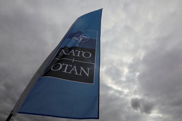 NATO Sebut Moskow Tolak...