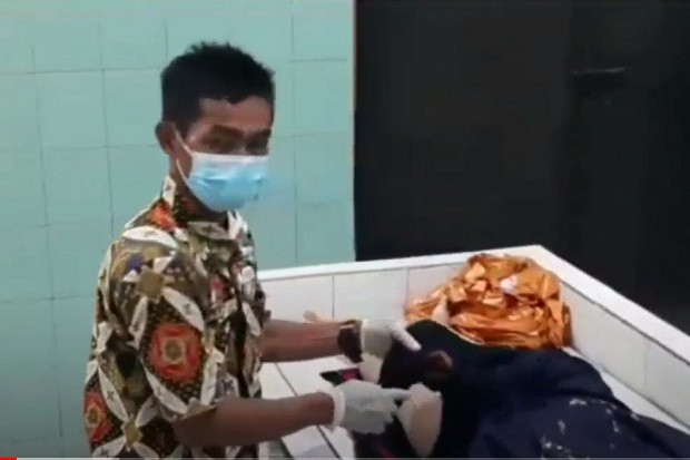 2 Atlet Renang di Pasuruan...
