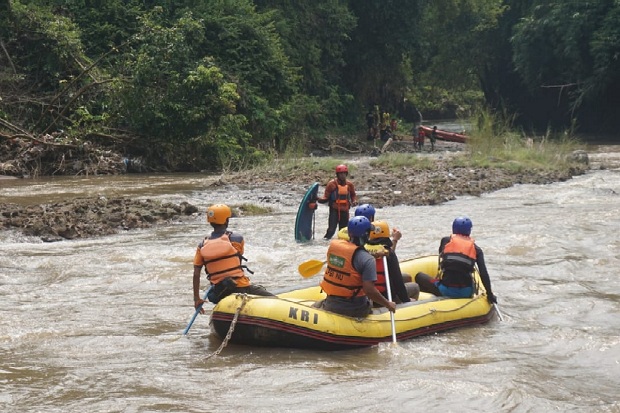 Sungai Pikatan Makan...