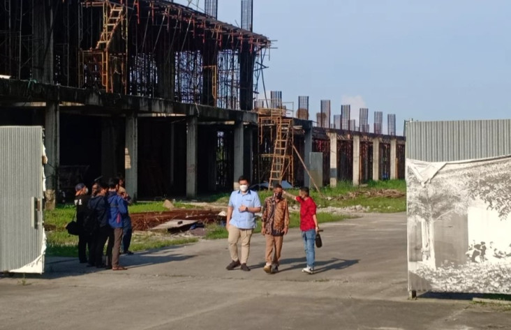 Ada Investor Baru, Konsumen...
