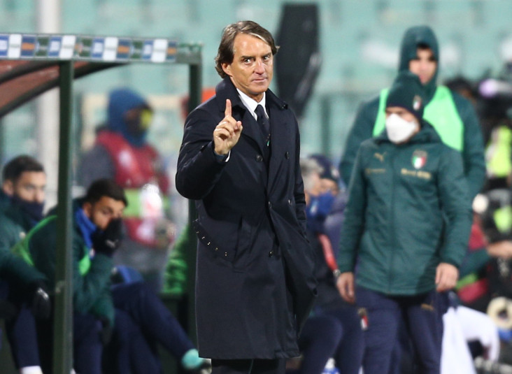 Italia Hanya Menang...