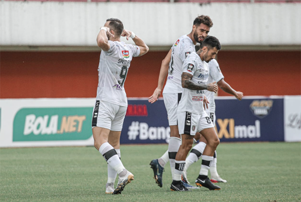 Piala Menpora 2021:...