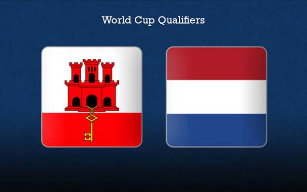 Preview Gibraltar vs...