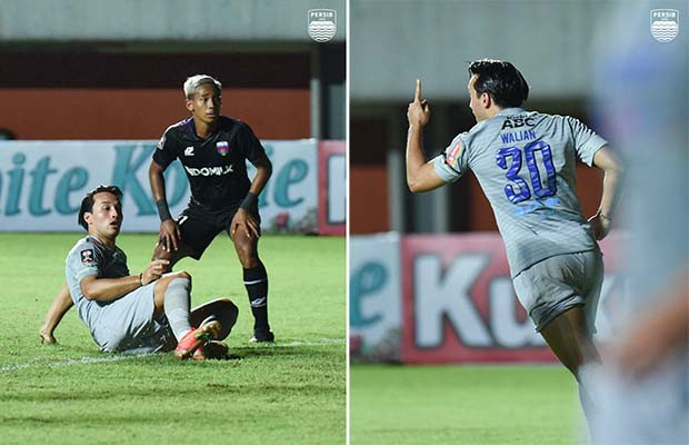 Piala Menpora 2021:...