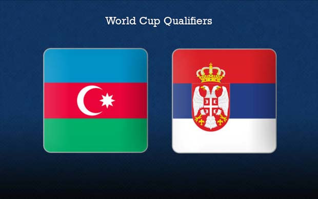 Preview Azerbaijan vs...