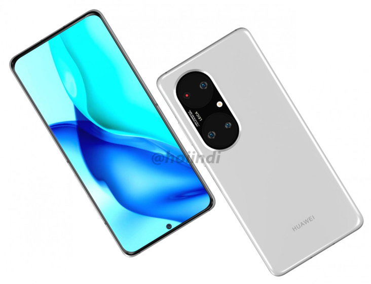 Huawei Akan Resmi Rilis...