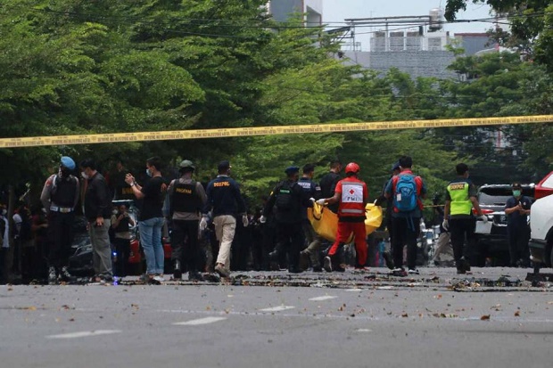 LPSK Minta Rumah Sakit...