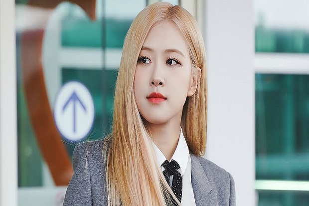 Rose BLACKPINK Ungkap...