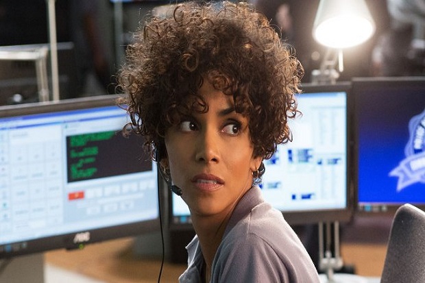 Sinopsis The Call: Halle...