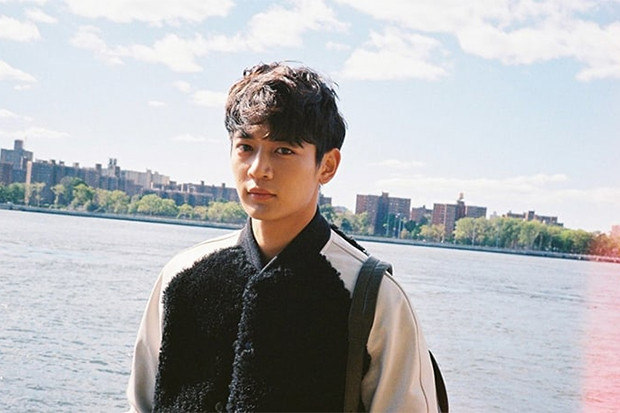 Minho SHINee Disodori...