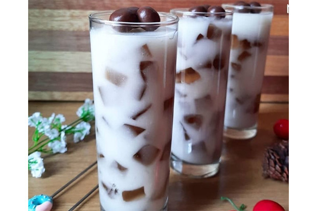 Jelang Ramadhan, Praktik...