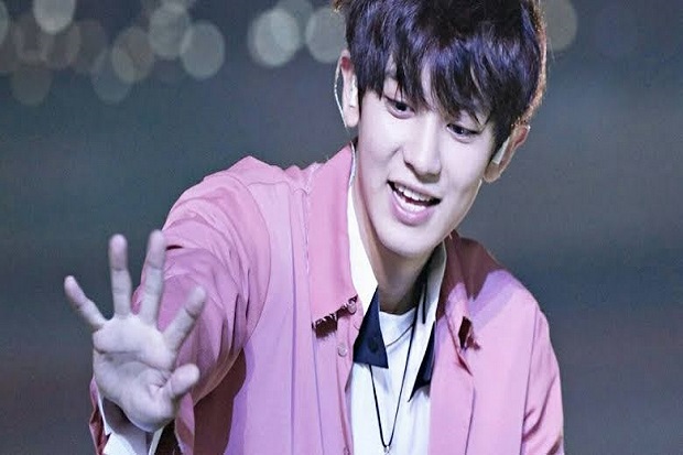Chanyeol EXO Wajib Militer...