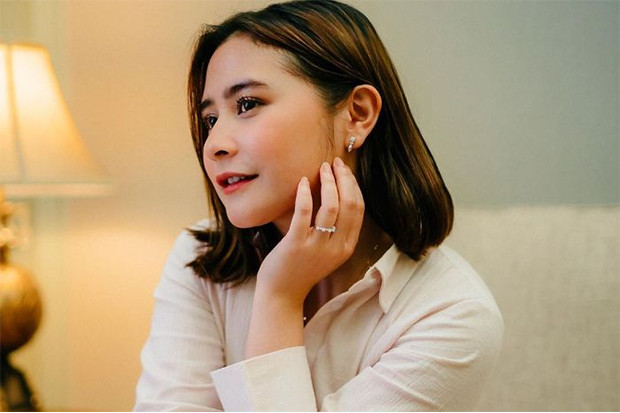 Prilly Latuconsina Ungkap...
