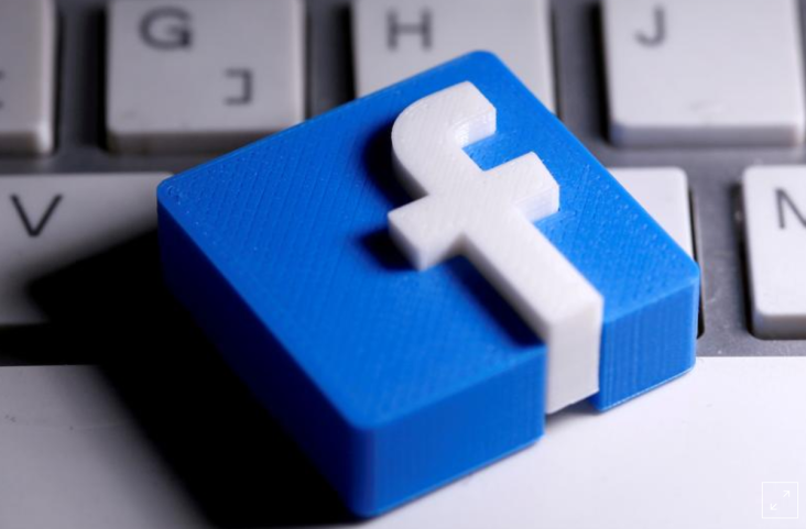 Goodbye WFH! Facebook...