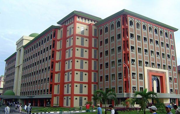 UIN Jakarta Sasar Mahasiswa...