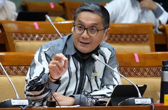 Anggaran Perpusnas Disunat...