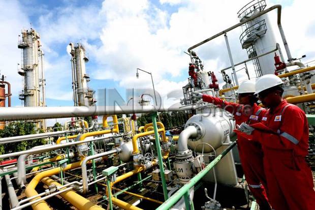 Pertamina Pastikan Kebakaran...