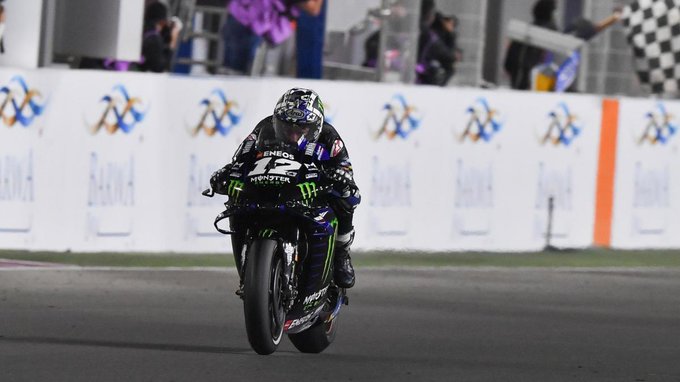 Ini Cara Vinales Raih...