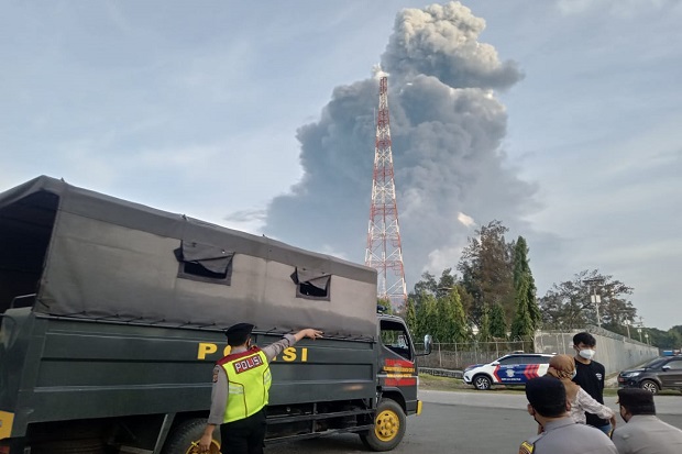Kilang Minyak Pertamina...