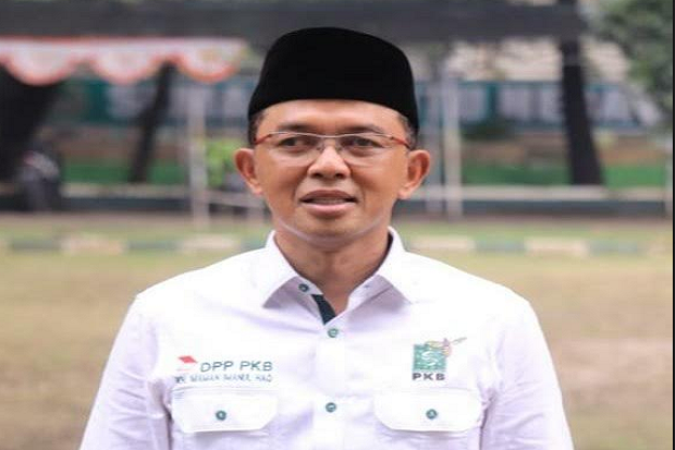 Dewan Syuro PKB Minta...