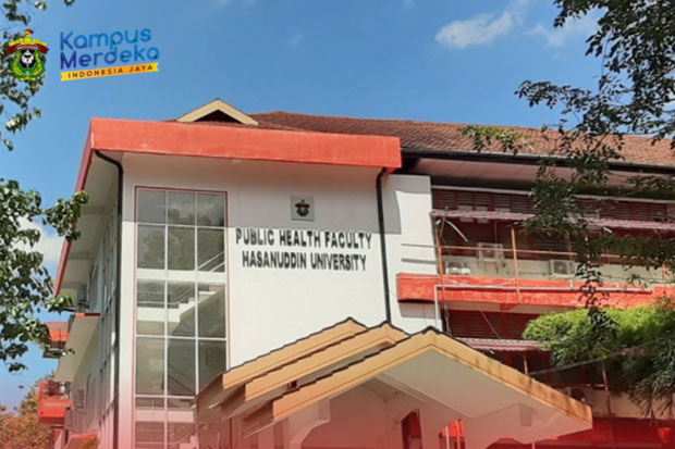 Lab Kimia Biofisik FKM...