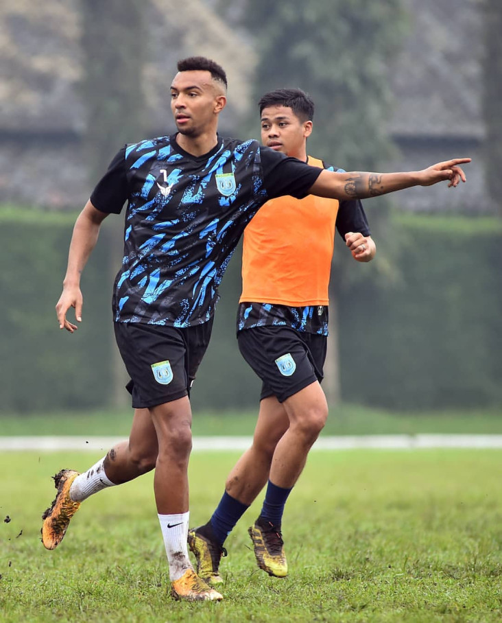 Jelang Bentrok Madura...