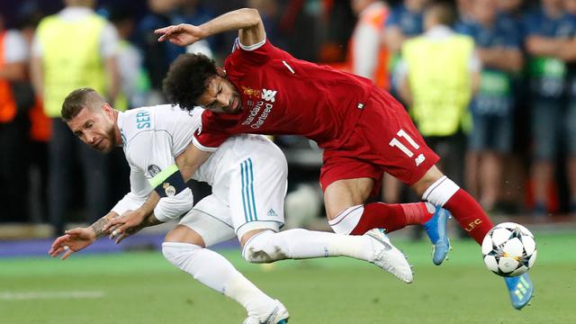 Jelang Real Madrid vs...