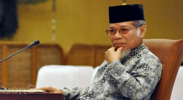 TP3 Sebut Operasi Intelijen...