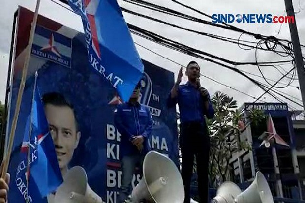 Andi Arief Sebut Kubu...