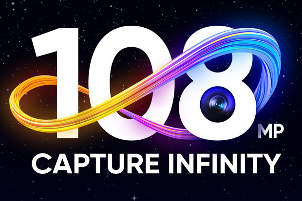 realme 8 Pro dengan...