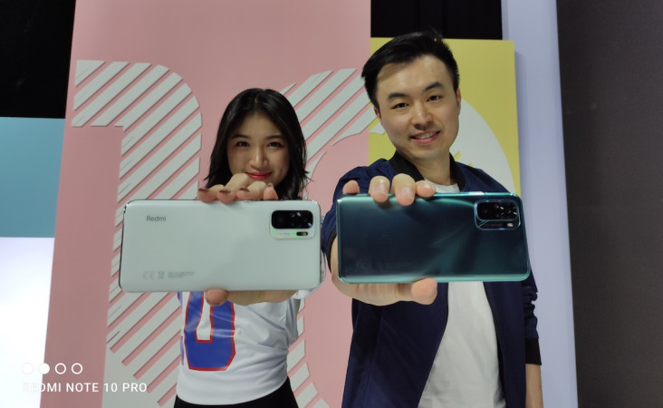 Ini Perbedaan Xiaomi...