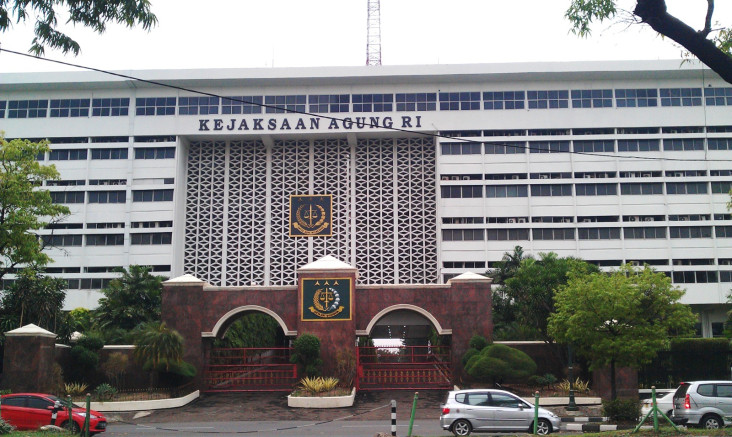 Kejagung Kesulitan Memperkirakan...