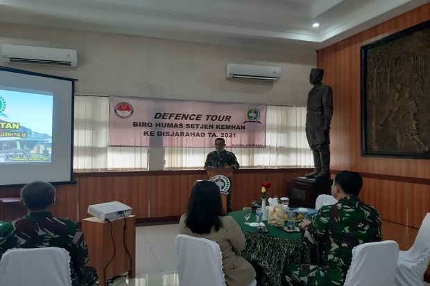 Hadapi Perang Generasi...