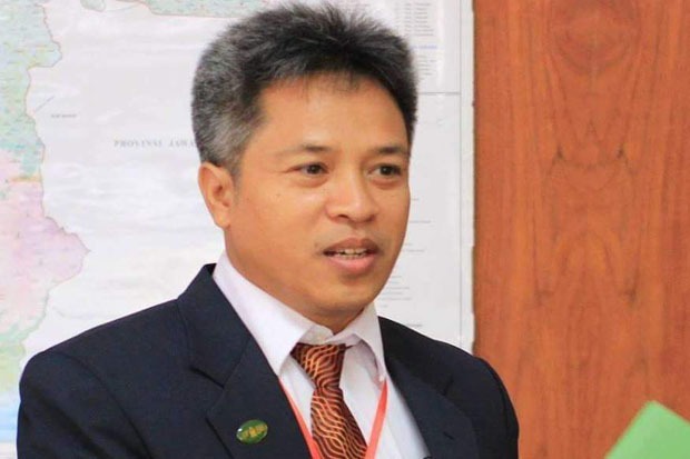 PB Mathlaul Anwar Kutuk...