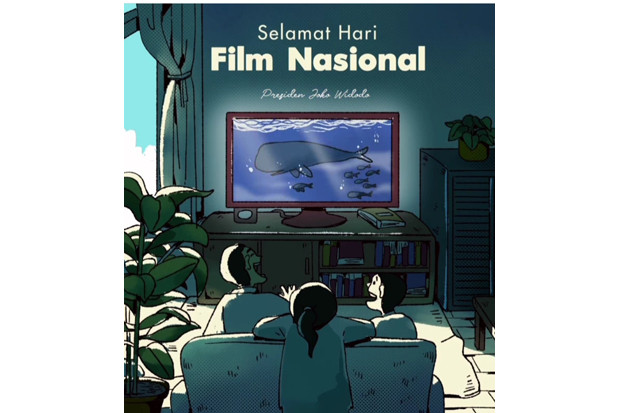 Hari Film Nasional,...