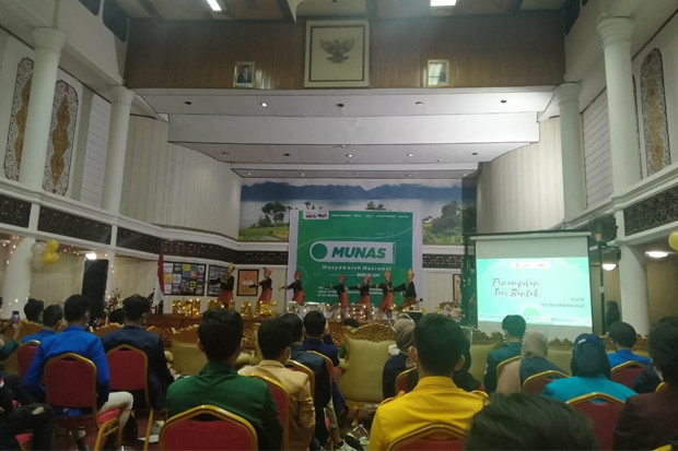 Cari Pengurus Baru,...