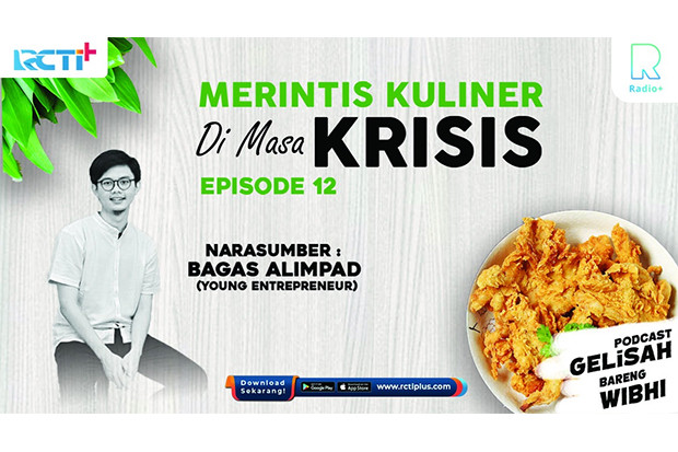 Mau Rintis Usaha Kuliner...