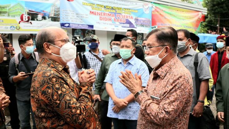JK: Aksi Bom Bunuh Diri...
