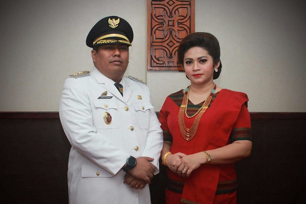 5 Tahun Bertugas Sebagai...