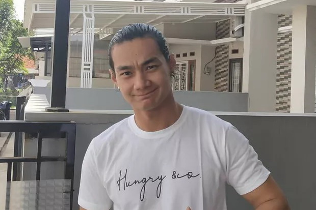 Belum Lama Bebas dari...