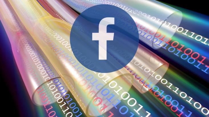 Facebook Bangun Kabel...