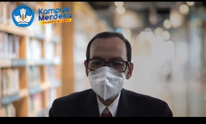 Permudah Lulusan Sarjana...