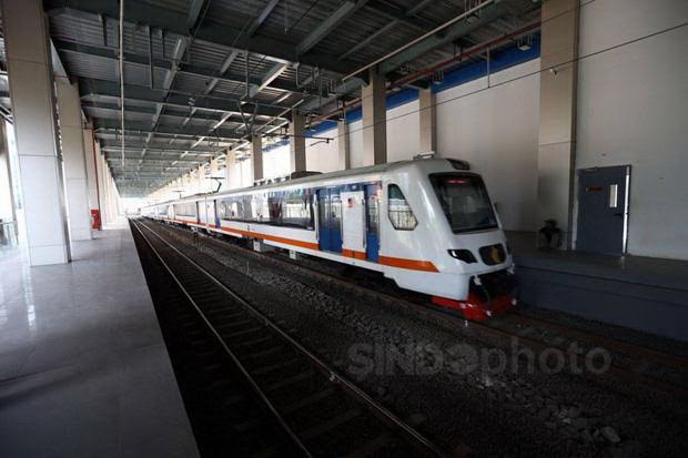 KA Bandara Premium Mulai...