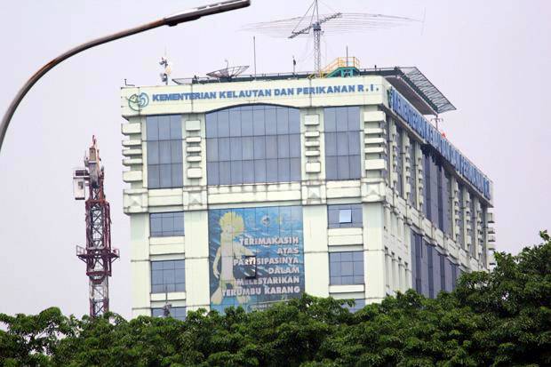 KKP Akan Terapkan Standar...
