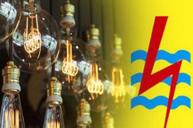 Diskon Listrik 50% Berlaku...
