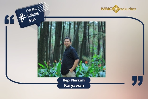 Karyawan Ini Petik Cuan...