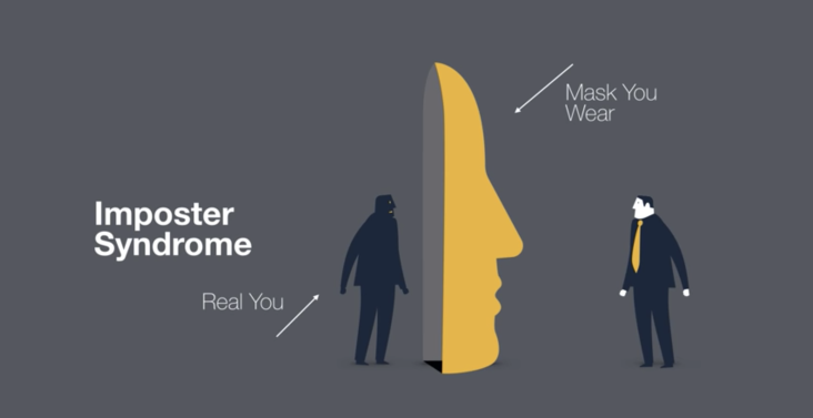 Mengenal Impostor Syndrome,...