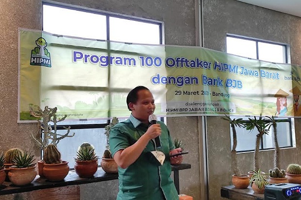 Dukung Program Ridwan...