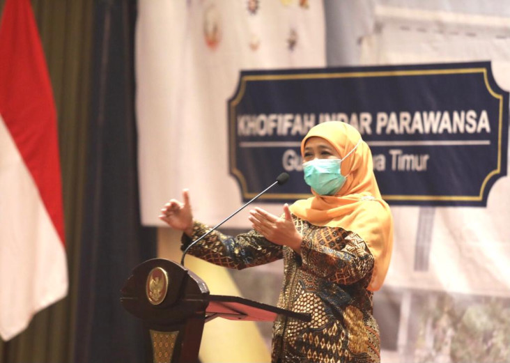 Temukan Penyelewengan...