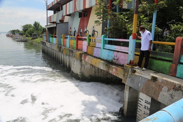IPAL Jadi Harga Mati...